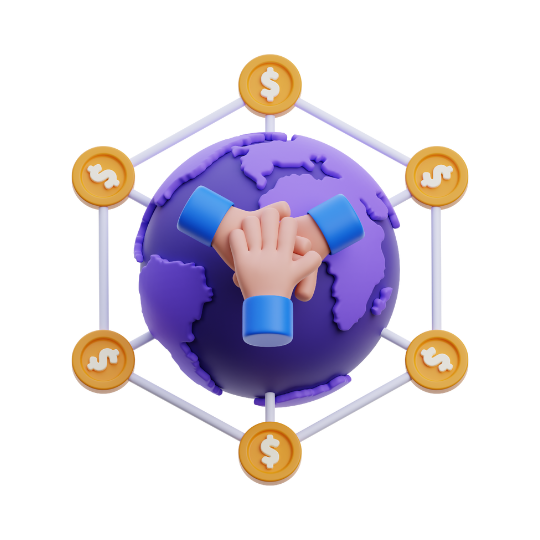 Community-Driven